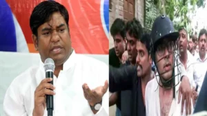 Mukesh Sahani Statement: On the Abhishek Banerjee incident, Mukesh Sahani said – strict action should be taken against the culprits.