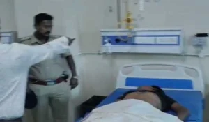 दरभंगा में चेन छिनतई के विरोध पर युवक की गोली मारकर हत्या