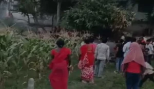 Darbhanga News: दरभंगा में क्रिकेट मैच के दौरान दो समुदायों में भिड़ंत, गांव में तनाव