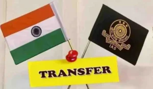 Bihar IAS Transfer News: बिहार में बड़े पैमाने पर IAS अधिकारियों का तबादला