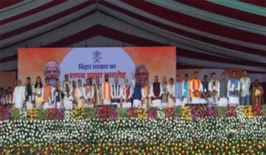 Bihar Cabinet Expansion: 2029 की तैयारी में जुटा NDA, कैबिनेट विस्तार से बड़ा संदेश
