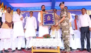 दरभंगा एयरपोर्ट पहुंचे सम्राट चौधरी, नए टर्मिनल और AIIMS प्रोजेक्ट की समीक्षा