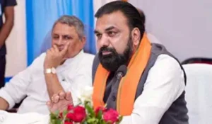 Bihar Cabinet News: बिहार में मंत्रियों को मिली जिलों की जिम्मेदारी