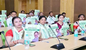 Teacher Appointment Jharkhand: झारखंड में शिक्षकों की बंपर नियुक्ति