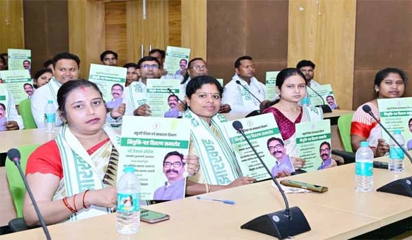 Teacher Appointment Jharkhand: झारखंड में शिक्षकों की बंपर नियुक्ति