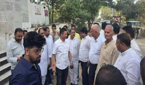 Rajgir Malmas Mela: भीषण गर्मी और कमजोर प्रचार से फीका पड़ा मलमास मेला