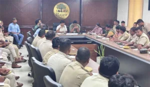 Malmas Mela 2026: मलमास मेला 2026 को लेकर राजगीर प्रशासन अलर्ट
