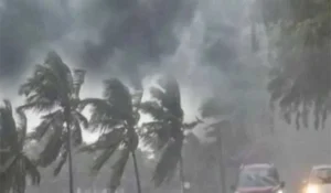 दरभंगा समेत पूरे बिहार में भारी बारिश का अलर्ट, IMD ने जारी की चेतावनी