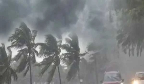 दरभंगा समेत पूरे बिहार में भारी बारिश का अलर्ट, IMD ने जारी की चेतावनी
