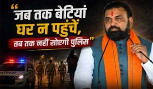 CM सम्राट चौधरी ने नालंदा में किया बाबा महतो मेला का शुभारंभ