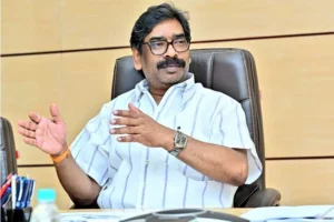 Jharkhand Cabinet Meeting: हेमंत कैबिनेट की बड़ी बैठक खत्म, 39 प्रस्तावों पर लगी मुहर