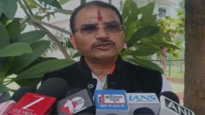Darbhanga BJP News: दरभंगा में BJP का दो दिवसीय प्रशिक्षण वर्ग शुरू