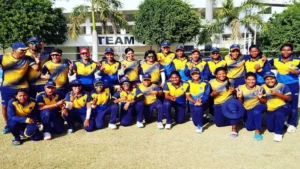 Jharkhand Women Cricket Team: झारखंड महिला क्रिकेट टीम घोषित, जानिए किसे मिली कप्तानी