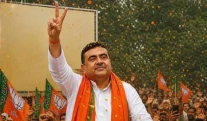 Suvendu Adhikari Bengal New CM: बंगाल के अगले CM होंगे शुभेंदु अधिकारी