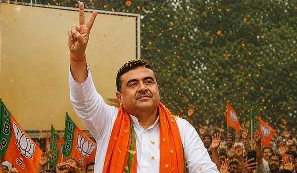 Suvendu Adhikari Bengal New CM: बंगाल के अगले CM होंगे शुभेंदु अधिकारी
