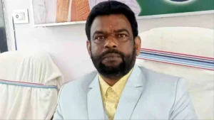 JMM Candidate: JMM made Baijnath Ram its candidate, Rajya Sabha elections became interesting