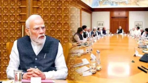 Modi Cabinet Expansion Which ministers in the Modi government might lose their posts