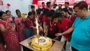 JEE Advanced Result 2026: ओमेगा स्टडी सेंटर के 15 से अधिक छात्रों ने किया IIT का सपना साकार