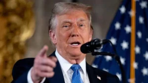 Trump vs. Supreme Court: Major setback for Donald Trump from the Supreme Court; here are the details of the case.