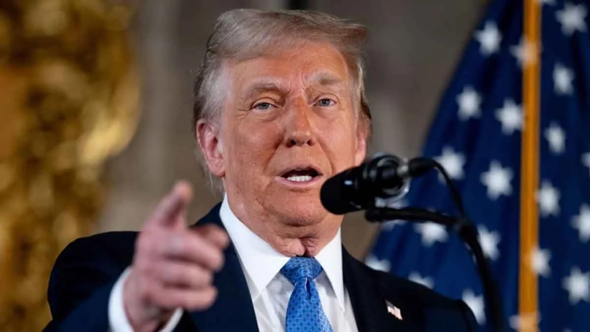 Trump vs. Supreme Court: Major setback for Donald Trump from the Supreme Court; here are the details of the case.