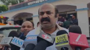 Bihar Liquor Ban: Prohibition to be made stricter; Minister Madan Sahni issues stern directives.