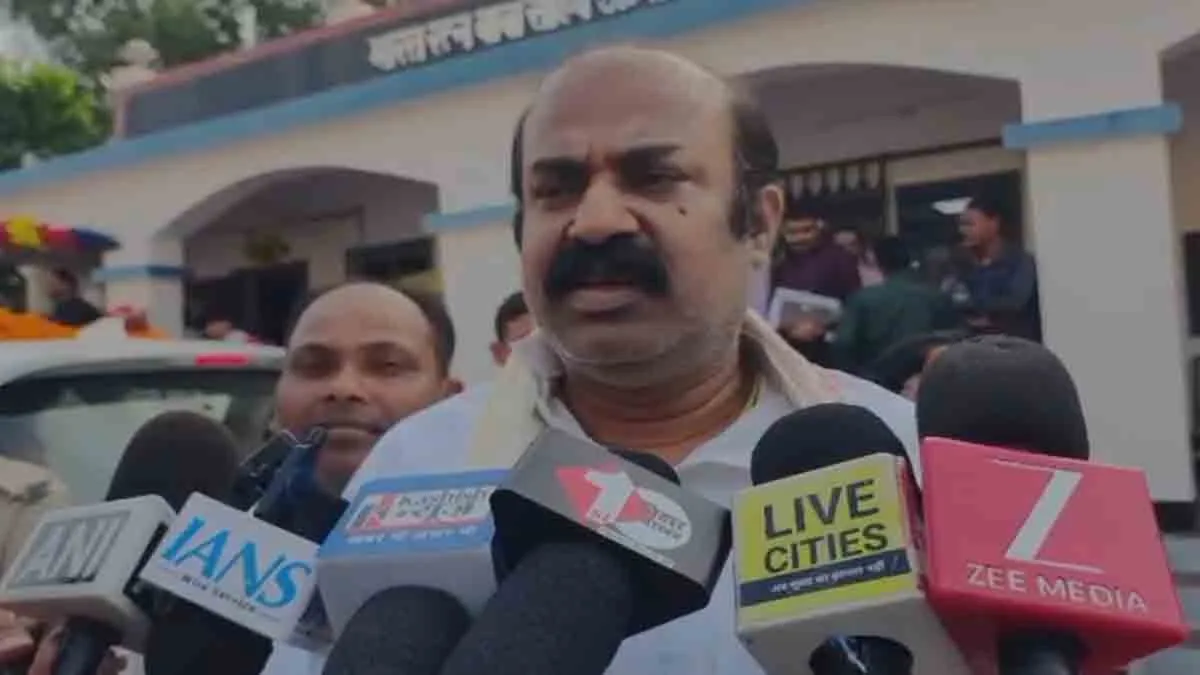 Bihar Liquor Ban: Prohibition to be made stricter; Minister Madan Sahni issues stern directives.