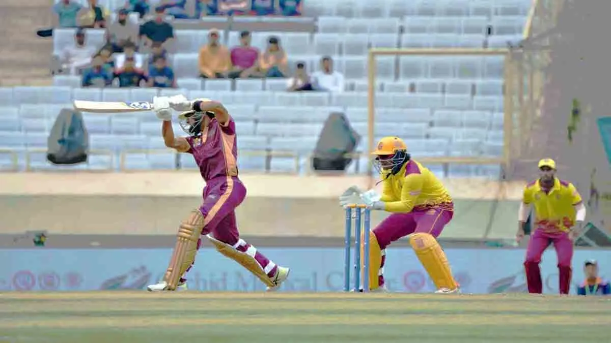 Jharkhand T20 League 2026: Koyalanchal Super Kings register second consecutive win.