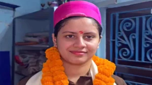 BPSC 70th Result: Priya from Darbhanga shines, secures 10th rank across Bihar.