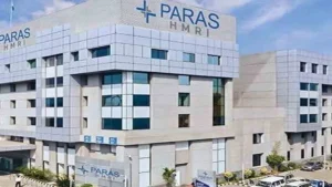 Paras Global Hospital Darbhanga: दरभंगा में Paras Global Hospital पर 33.20 लाख का जुर्माना
