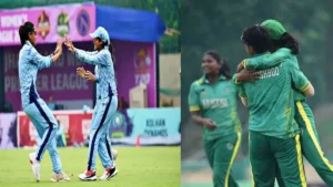 Jharkhand Women's T20: Kolhan Dynamos and Palamu Warriors register impressive victories