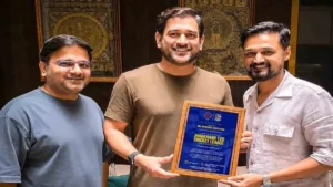 Jharkhand T20 League 2026: Mahendra Singh Dhoni and Kanika Kapoor will attend the opening ceremony