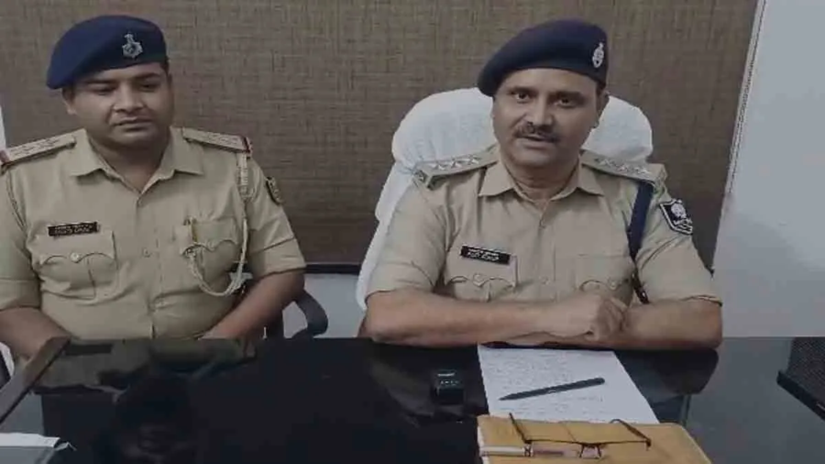 Darbhanga Yamaha Agency: Yamaha agency manager murder case solved