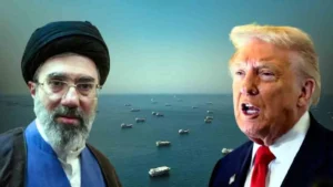 US-Iran Deal: Is the decades-old conflict in the Middle East coming to an end?