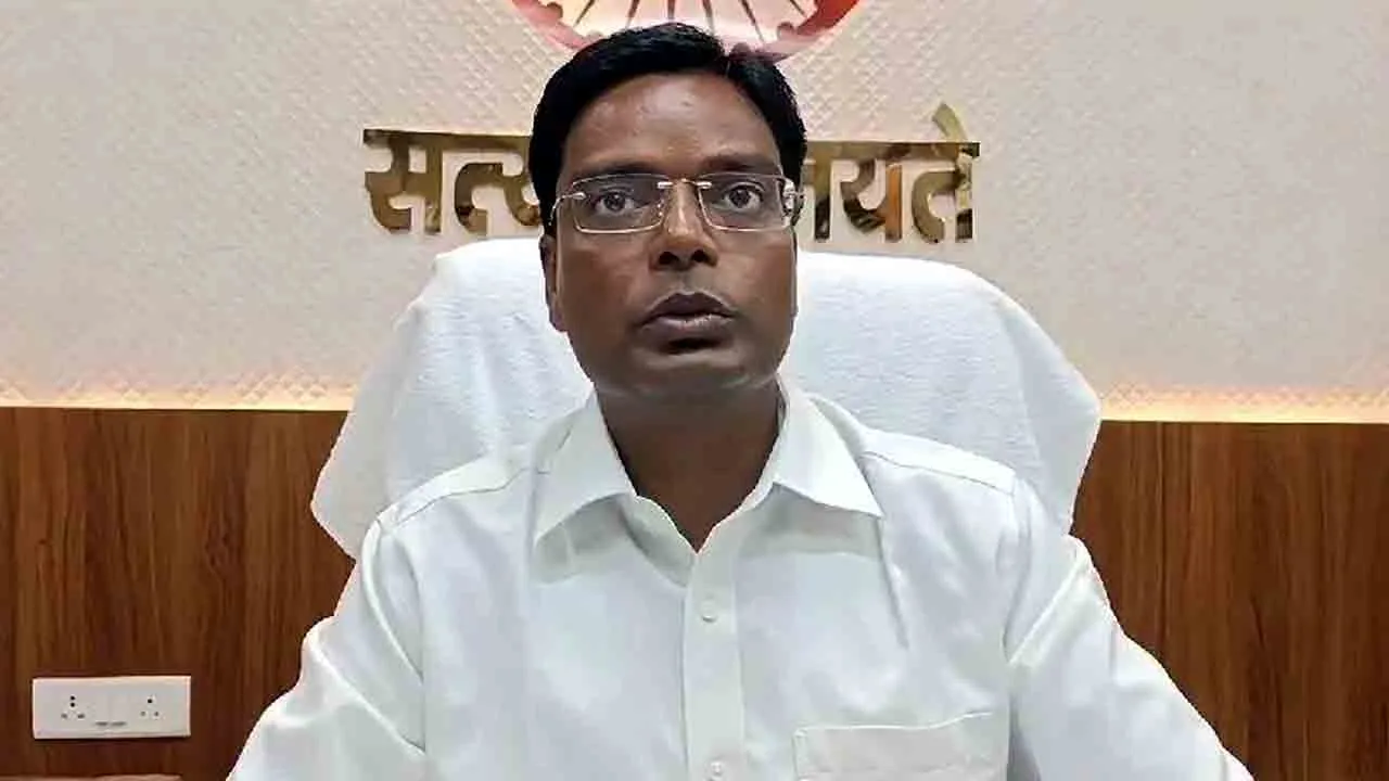 DM Kaushal Kumar takes major action and issues significant directives in Darbhanga.