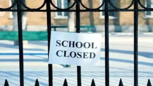 Patna Schools Closed: Schools shut due to severe heat; administration issues order.