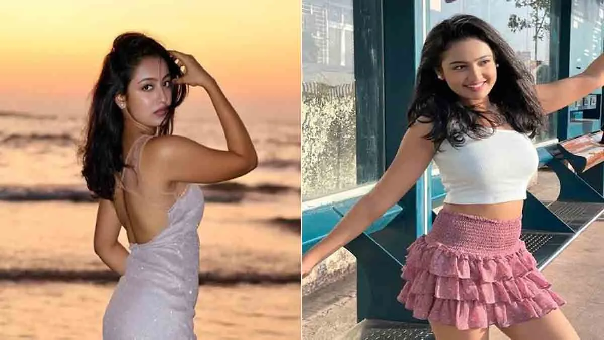 Sanchita Ugle Death News: 'Kumkum Bhagya' fame Sanchita Ugle passes away.