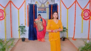 Bhojpuri Movie Trailer: Bhojpuri film "Piya Rakhih Senura Ke Laaj" became a hit as soon as the trailer was released.