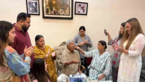Lalu Yadav Birthday: Lalu Yadav turns 79; here are some of his most talked-about anecdotes.