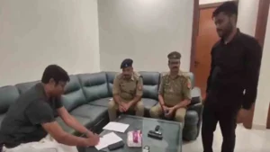 Mukesh Sahani House Arrest: Mukesh Sahani under 'house arrest'; calls it an undeclared emergency in UP.