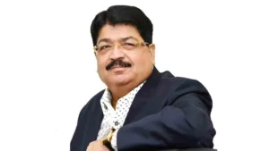 Rajya Sabha Election Jharkhand: Will Parimal Nathwani reach Rajya Sabha again?