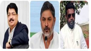 Rajya Sabha Election Jharkhand: Who is the richest candidate among the Rajya Sabha nominees?