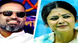 TMC Crisis: Rebellion by 19 MPs, including Yusuf Pathan and Saayoni Ghosh.