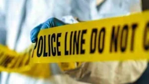 Kamtoul Murder Case: Tragic death following a love marriage? Police investigating.