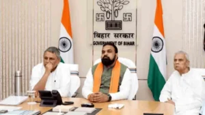 Bihar Cabinet Decisions: Bihar Cabinet approves 25 proposals, Sasamusa Sugar Mill to restart