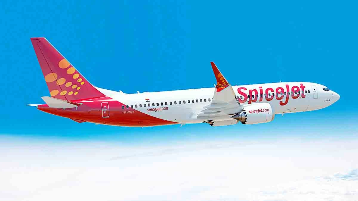 Darbhanga Flight Update: Delhi-bound SpiceJet flight cancelled; passengers upset.