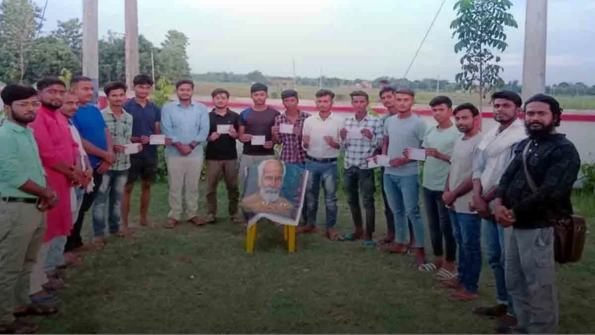 msu-expresses-displeasure-over-baba-nagarjun-not-yet-receiving-the-bharat-ratna