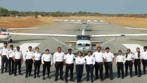 Flying Training Institute Darbhanga: Pilot training center to open in Darbhanga