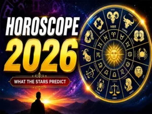 Rashifal 4 June 2026: Detailed horoscope of all 12 zodiac signs from Aries to Pisces