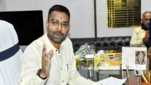 Minister Deepak Prakash: Will Deepak Prakash lose his ministerial post?