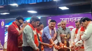 Ahmedabad Sneh Milan 2026: A Grand Confluence of Mithila Culture in Ahmedabad